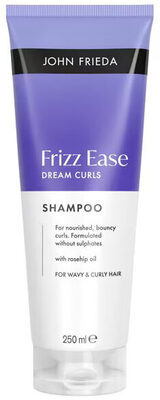 John Frieda Frizz Ease Dream Curls Shampoo
