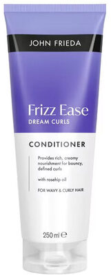 John Frieda Frizz Ease Dream Curls Curl-Defining Conditioner
