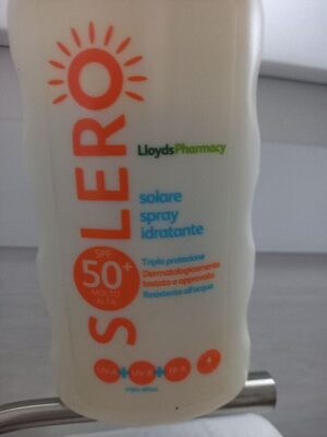 Solero