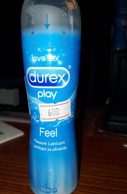 durex preservative