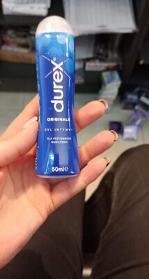 Durex orginals
