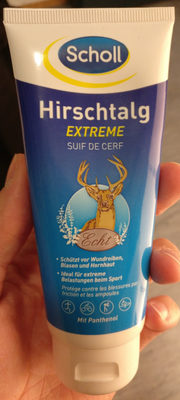 Hirschtalg EXTREME