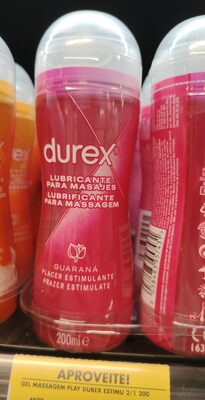 durex 200ml