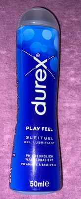 PLAY FEEL