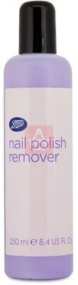 nail polish remover