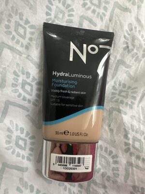 Hydra Luminous