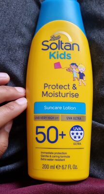 soltan kids