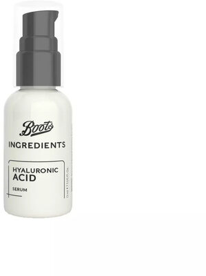 Hyaluronic Acid Serum