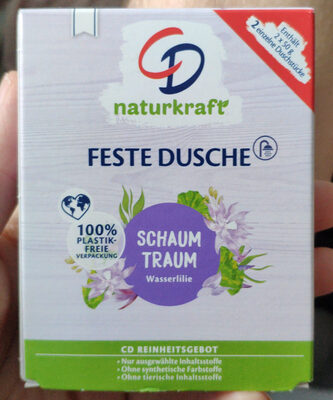 Schaum Traum