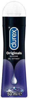 Perfect Glide Silicone Gel