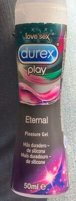 Eternal pleasure gel