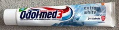Odol Med 3 extra white