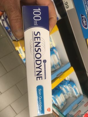 Soin quotidien