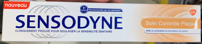 Soin Contrôle Plaque