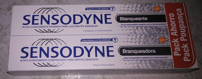 Pasta Dientes