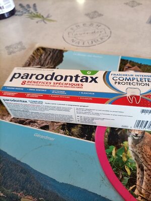 Dentifrice