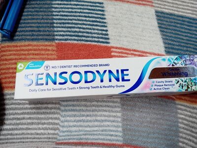 Sensodyne