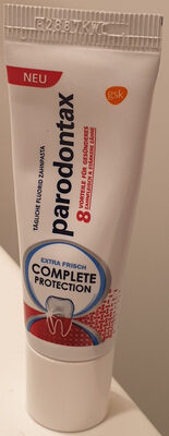 Complete Protection