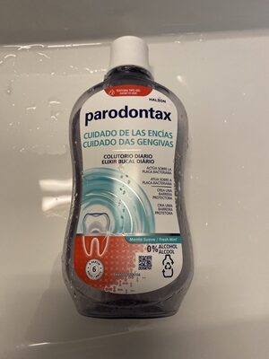 Parodontax