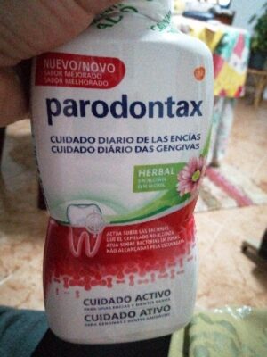 Parodontax