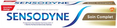 Dent Soin Complet 75ml