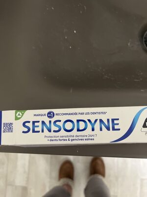 Dentifrice