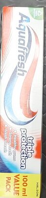 Aquafresh triple Protection 100 ml