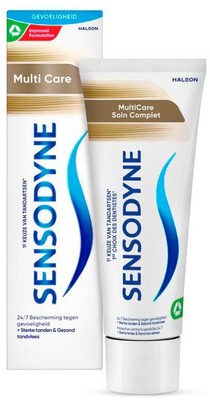 Sensodyne MultiCare Tandpasta