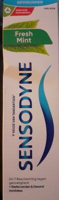 Sensodyne Fresh Mint Tandpasta