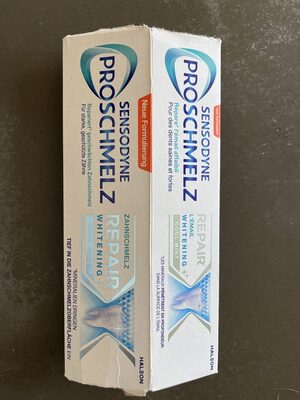 Sensodyne Proschmelz Repair