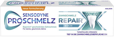 Sensodyne Proschmelz