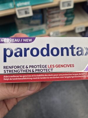 Parodontax