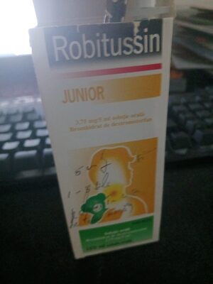 Robitussin