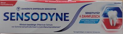Sensivität & Zahnfleisch