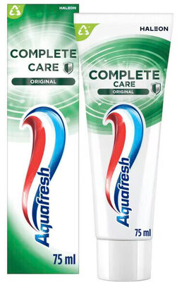 Colgate es WakenKids! Colgate Don't just clean Car