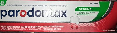 parodontax