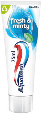 Aquafresh Fresh & Minty 3-In-1 Tandpasta