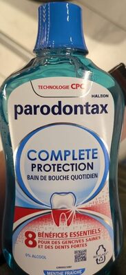 Complete Protection