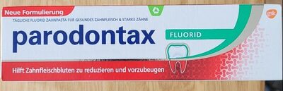 Parodontax