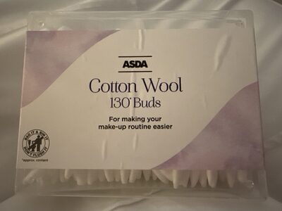 Cotton Wool