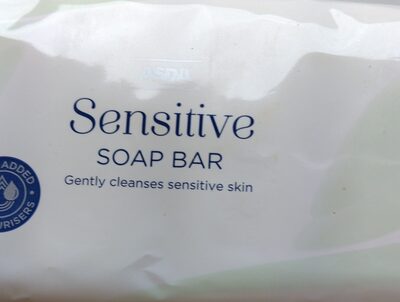 Sensitive Soap Bar