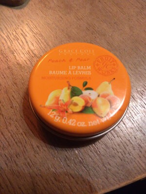 Lip Balm