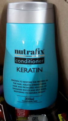 Conditioner