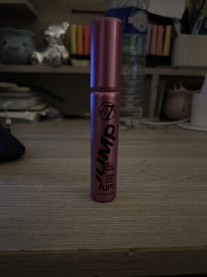 full volume mascara jump up