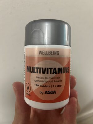Multivitamins