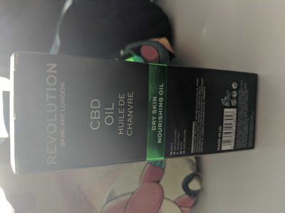 CBD OIL