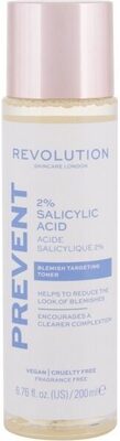 Revolution Prevent Blemish Targeting Toner