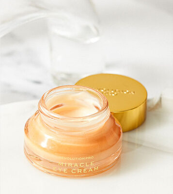 Miracle Eye Cream
