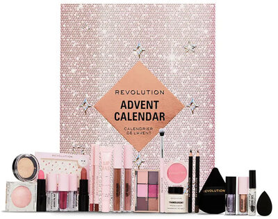 CALENDRIER DE L'AVENT