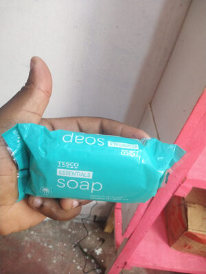 Essentials Soap